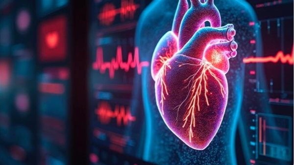 «ذكاء اصطناعي خارق» يقرأ تخطيط القلب في ثانيتين ويكشف أمراضًا لا يراها الأطباء