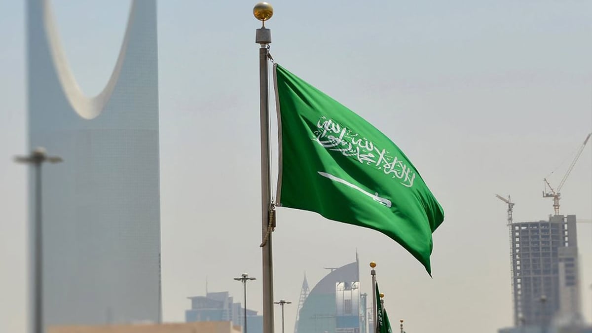 المملكة ضيف شرف في معرض الصين الدولي للاستثمار والتجارة 2026
