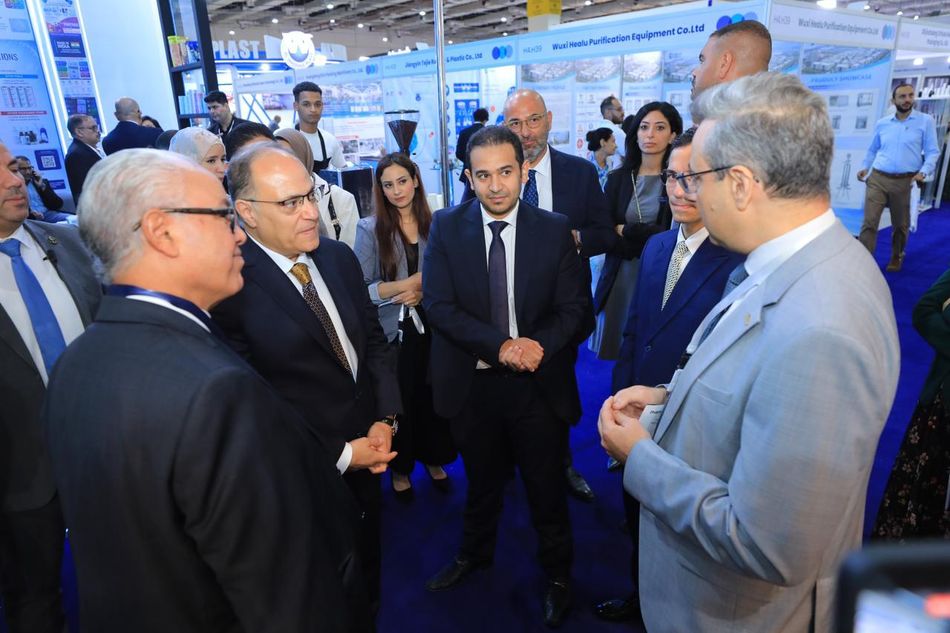 »فارماكونكس 2026» يختتم نسخته الثالثة عشرة.. 14 ألف زائر و350 شركة و500 اجتماع أعمال لدعم الاستثمار وتوطين صناعة الدواء