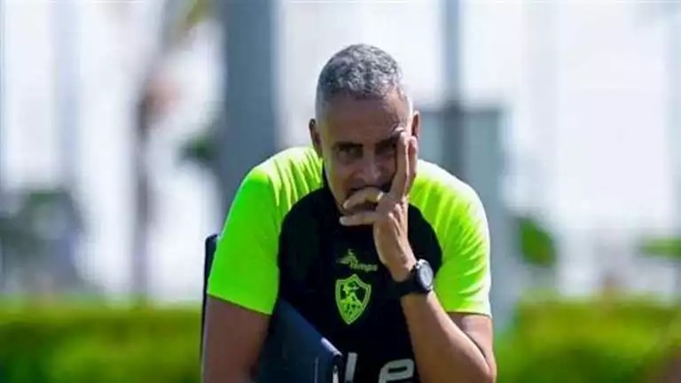 بلا فوز واستقبل 9 أهداف.. شبح الإقالة يهدد جوزيه جوميز مبكرًا في الدوري السعودي