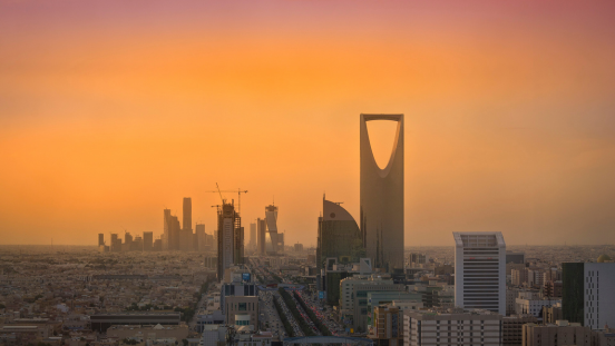 معرض سوق السفر العالمي-سبوت لايت الرياض يكشف عن برنامج المؤتمر الخاص بدورته الافتتاحية