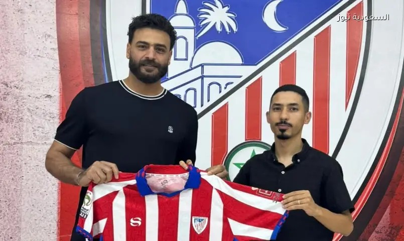 محمد أبو جبل يوقع للمغرب التطواني.. صفقة تاريخية بالدوري المغربي