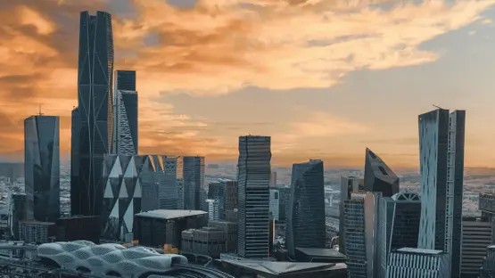 ثقة الأعمال في السعودية ترتفع إلى أعلى مستوى منذ مارس