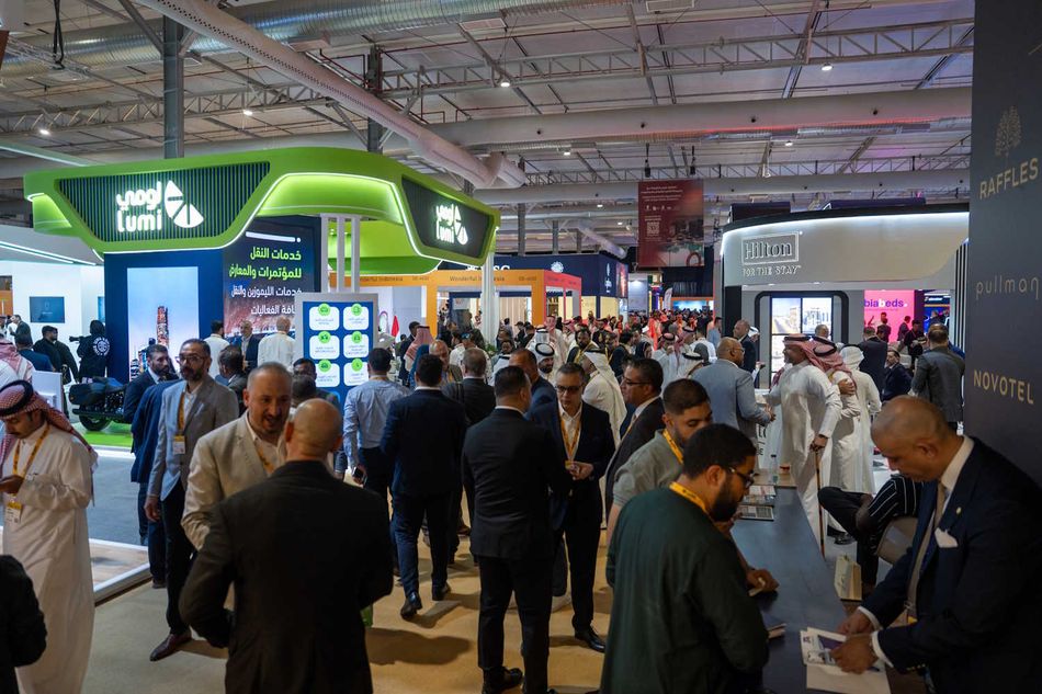 معرض سوق السفر العالمي-سبوت لايت الرياض يبرز دور التراث والمجتمعات السعودية كمحرك جديد لاقتصاد التجارب