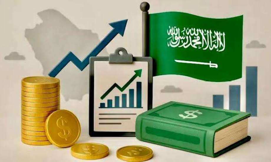 "ستاندرد آند بورز" تثبت تصنيف السعودية عند A+/A-1 وتكشف توقعات الاقتصاد في 2027