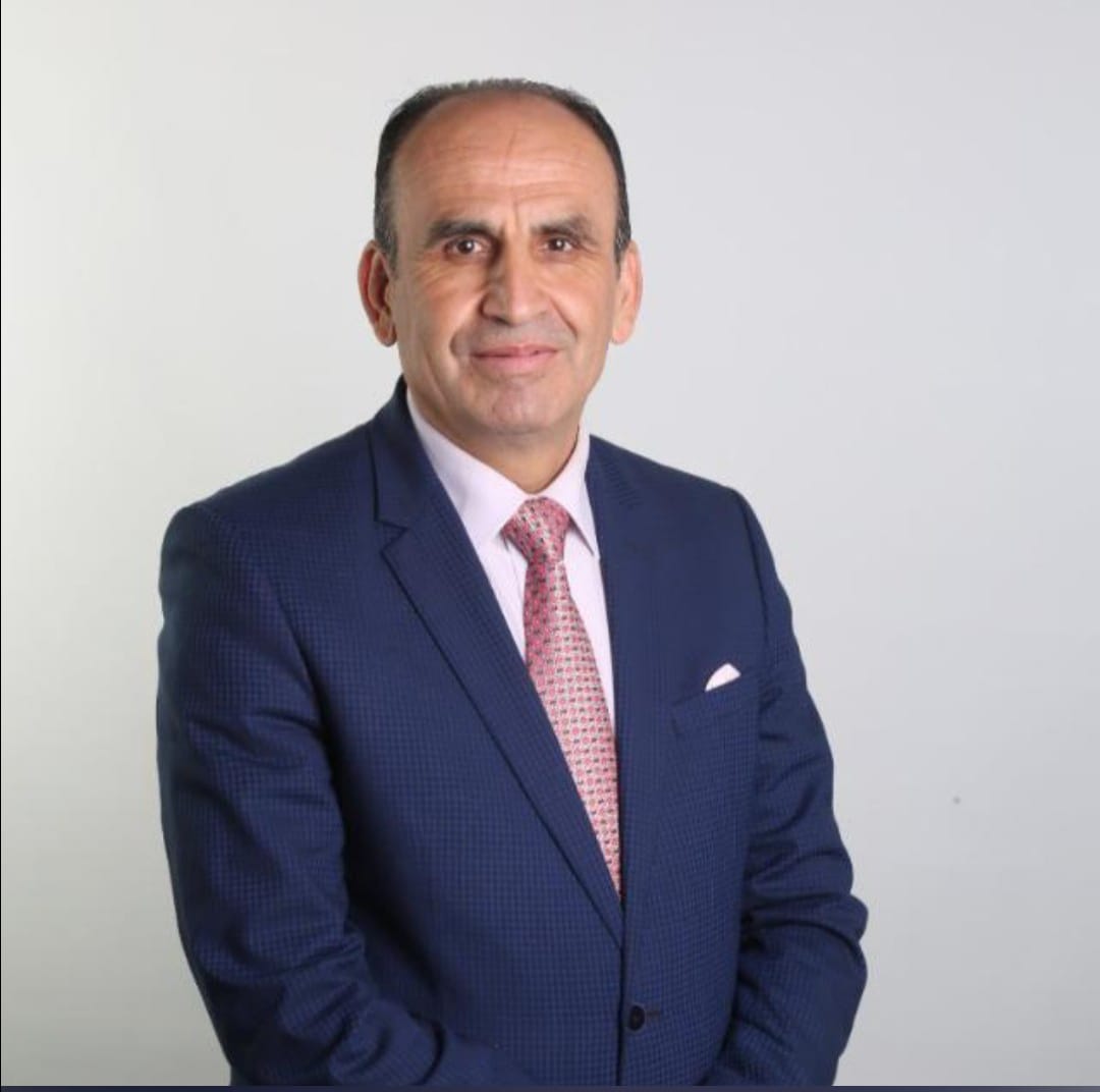 القضاة مديرًا لمديرية الإنتاج والتجهيزات في إدارة التعليم المهني والتقني لوزارة التربية والتعليم