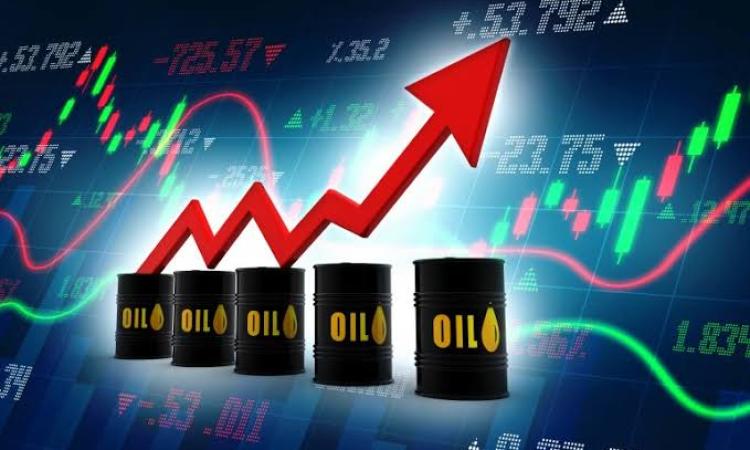 ارتفاع أسعار النفط بأكثر من 3%مع تصاعد اضطرابات الإمدادات في الخليج
