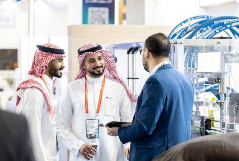 'سعودي فود 2026' و'سعودي فود للتصنيع 2026' يعززان نمو الاقتصاد الغذائي في المملكة - جريدة المدينة