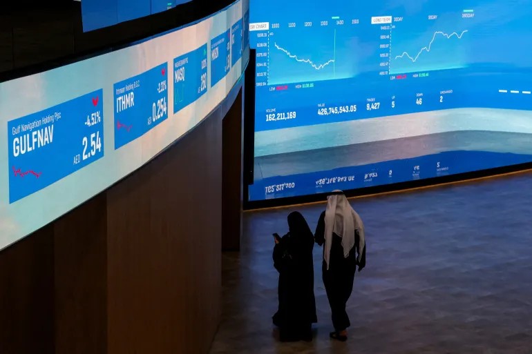 ارتفاع أسعار النفط بسبب مخاوف الإمدادات بعد هجمات على السعودية