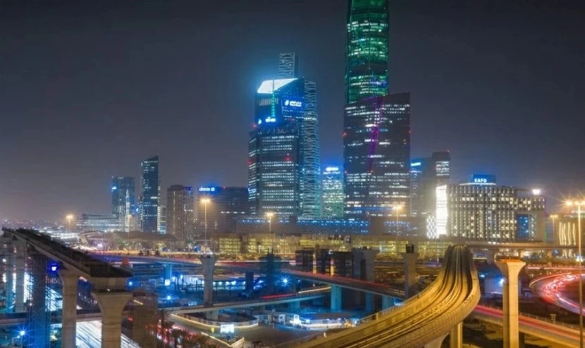 «الرياض الاقتصادي» يناقش أثر التشريعات في التنمية المستدامة بالسعودية