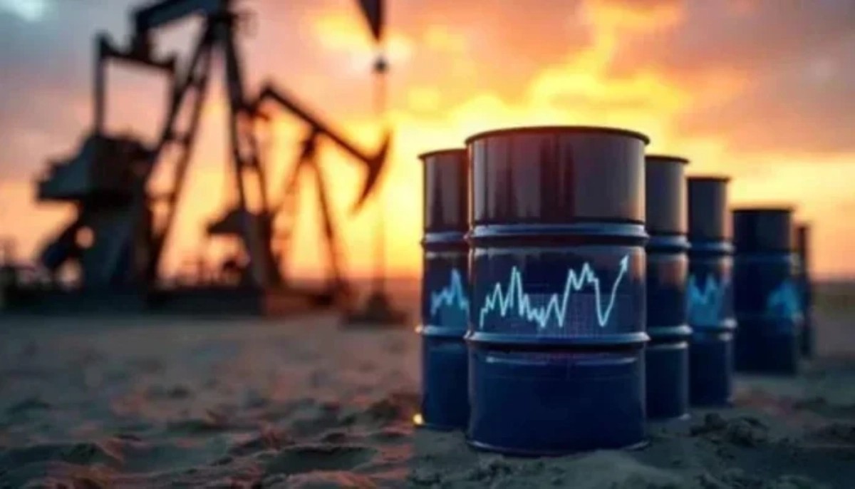 النفط يقفز فوق 108 دولارات مع تصاعد مخاوف إمدادات السعودية