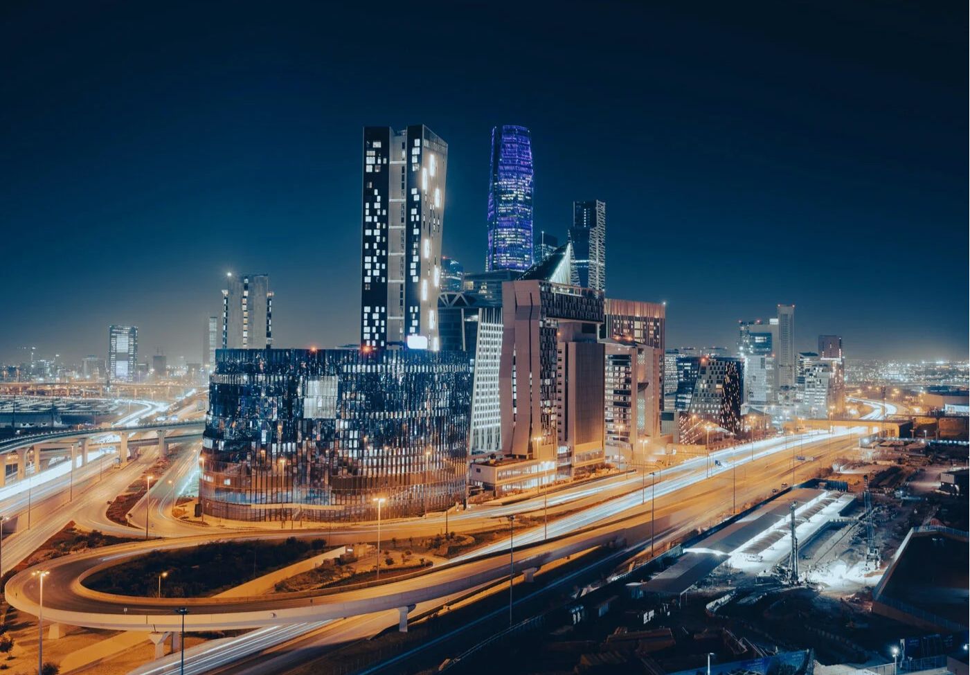 السعودية تعتمد استراتيجية جديدة لدعم ريادة الأعمال والمنشآت