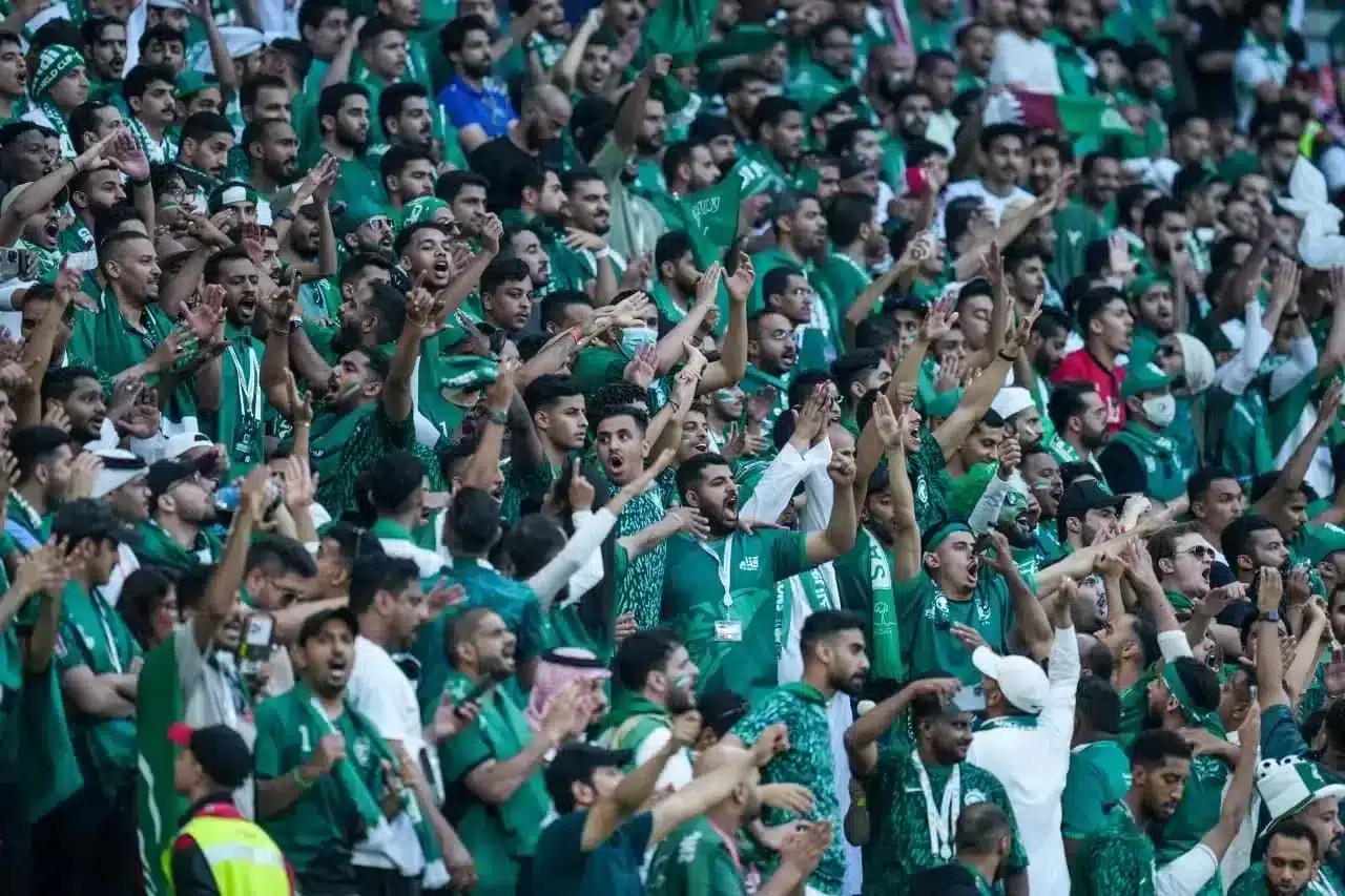 بقرار حاسم .. الهلال يدعم المنتخب السعودي قبل خليجي 27