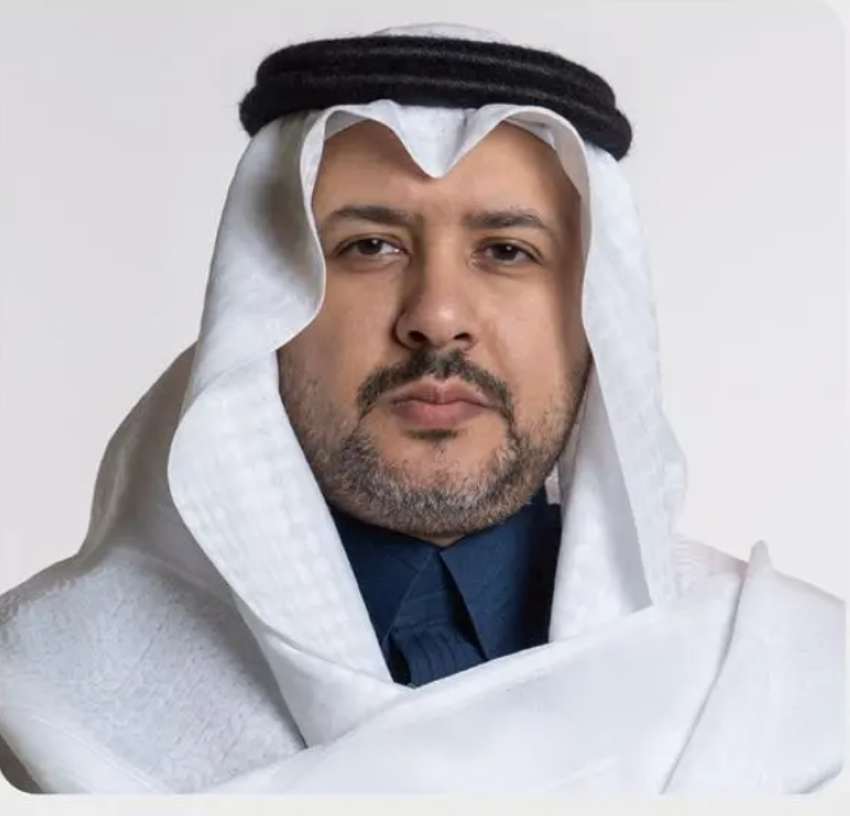 "مرضي" يرفع الشكر للقيادة بمناسبة إطلاق اسم الأمير مساعد بن عبدالرحمن على الجامعة السعودية الإلكترونية - جريدة المدينة