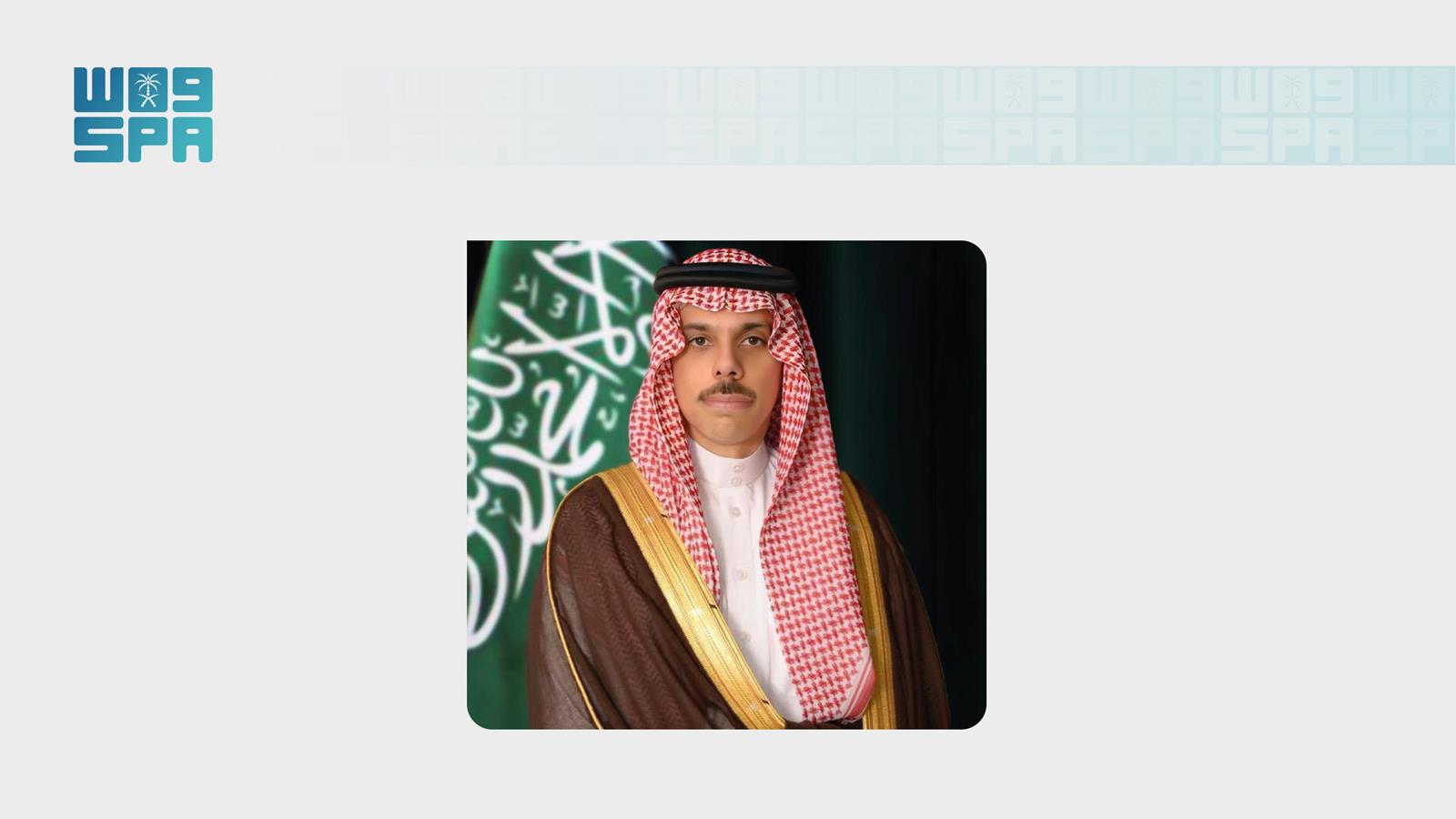 عام / سمو وزير الخارجية يصل إلى نيويورك لترؤس وفد المملكة في أعمال الدورة الـ (81) للجمعية العامة للأمم المتحدة