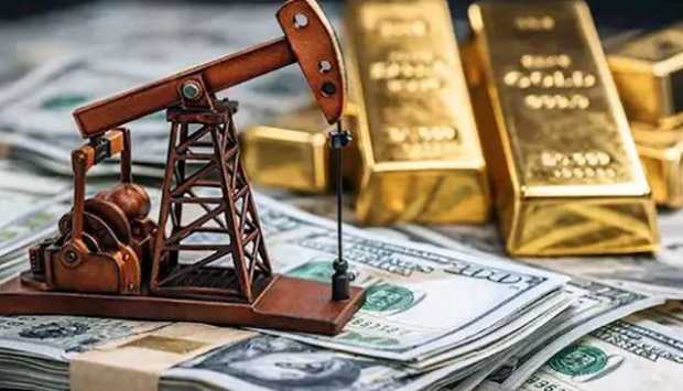 اضطراب النفط السعودي يهز الأسواق العالمية.. هل تدخل أسعار الطاقة مرحلة جديدة؟