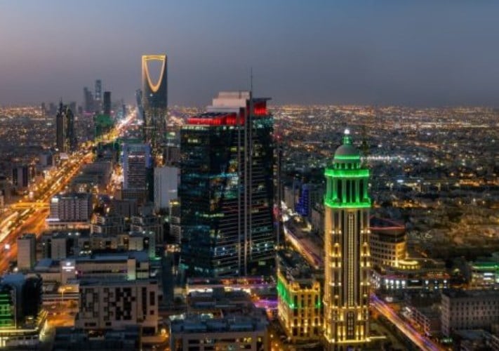«طلعت مصطفى» توقع اتفاقية أولية مع «روشن» لتطوير مشروع عمراني متكامل في الرياض