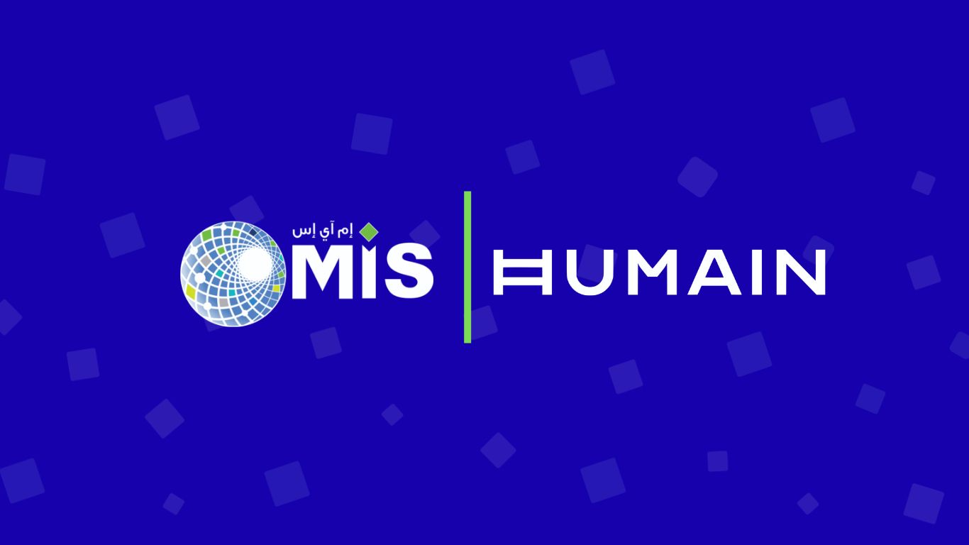 شركة المعمر لأنظمة المعلومات توقع اتفاقية مع HUMAIN لتوسيع نطاق مشروع مراكز بيانات