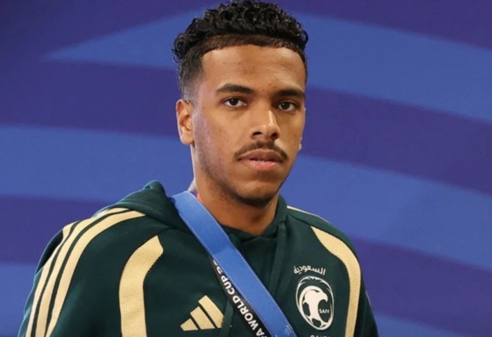 أول تعليق من مصعب الجوير بعد استبعاده من قائمة المنتخب السعودي لأسباب انضباطية - المرصد الرياضية
