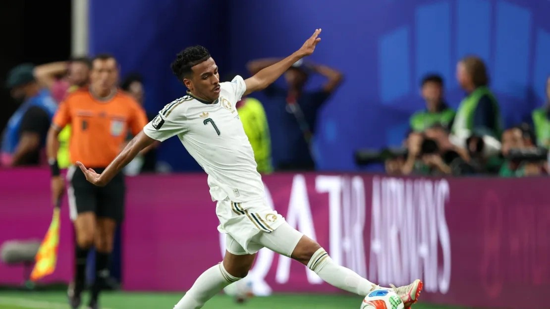ماذا يخسر منتخب السعودية باستبعاد مصعب الجوير في خليجي 27؟