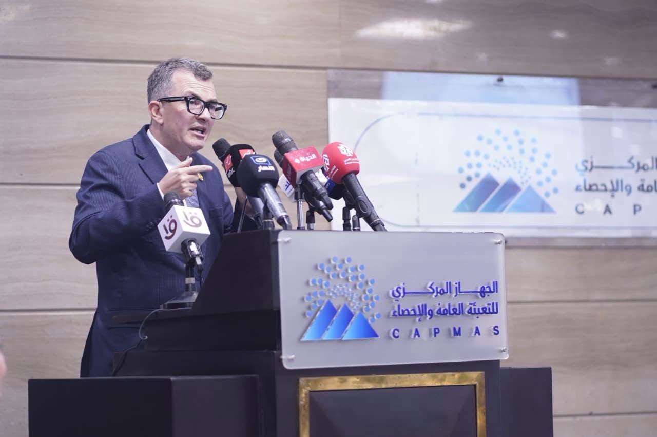 وزير التخطيط : ١٠٨ مليار جنيه استثمارات عامة فى قطاع الصحة بزيادة ٢٧٪ بخطة ٢٠٢٧/٢٠٢٦