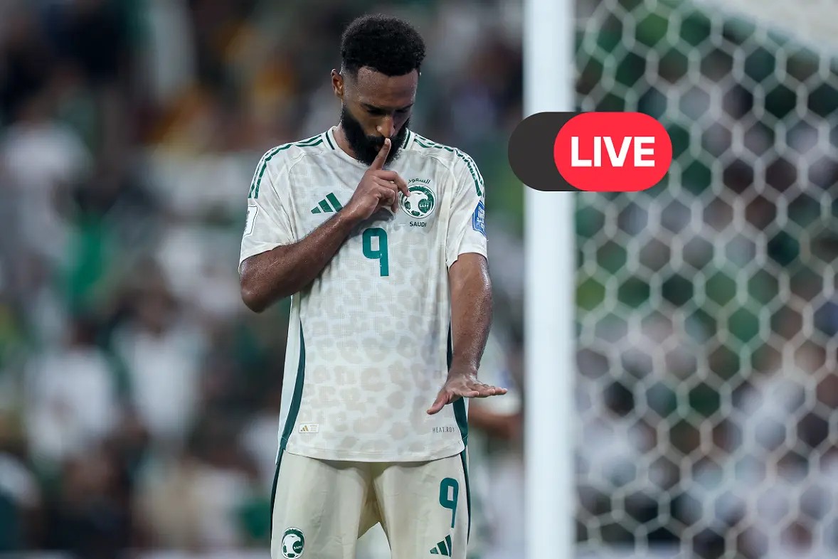 بث مباشر مجانًا.. رابط مشاهدة مباراة السعودية والكويت في افتتاح خليجي 27