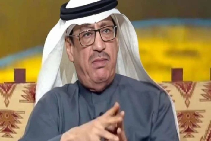 " عارف" يوجه رسالة للاعب " مصعب الجوير " بعد استبعاده من قائمة المنتخب السعودي - المرصد الرياضية