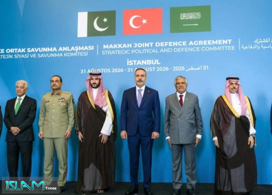 باكستان: سنناقش مع السعودية وتركيا دعم الرياض بموجب اتفاقية الدفاع