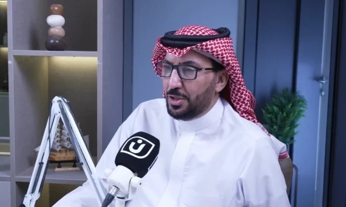 الروقي يعلق على إصابة لاعب المنتخب السعودي حسن كادش - المرصد الرياضية