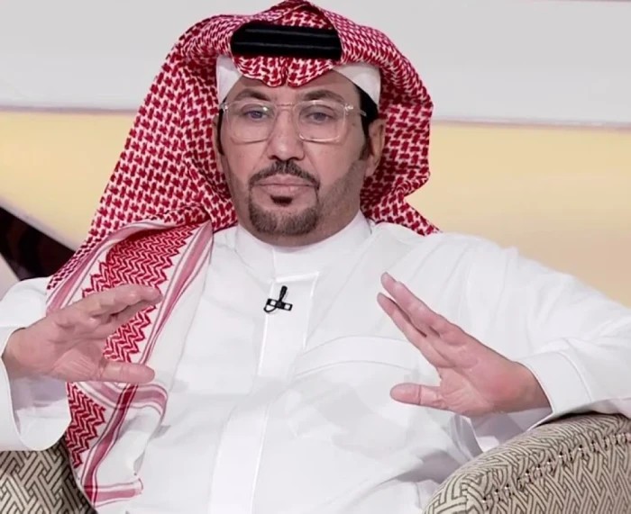 "الروقي" يعلق على تعامل الأندية مع مشاركة المنتخب السعودي - المرصد الرياضية