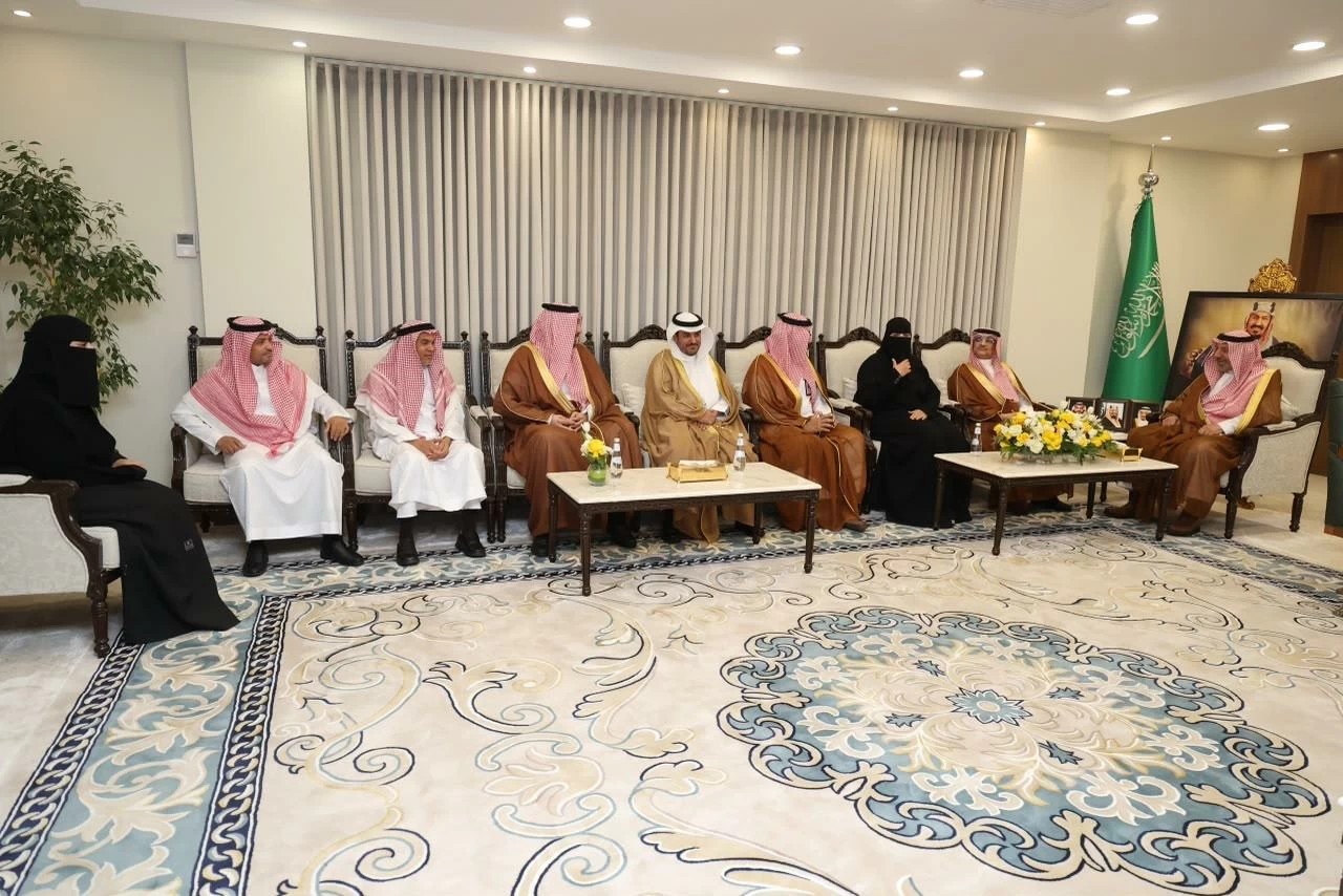 إنجاز عالمي لـ جامعة نجران في معرض الصين للاختراعات 2026