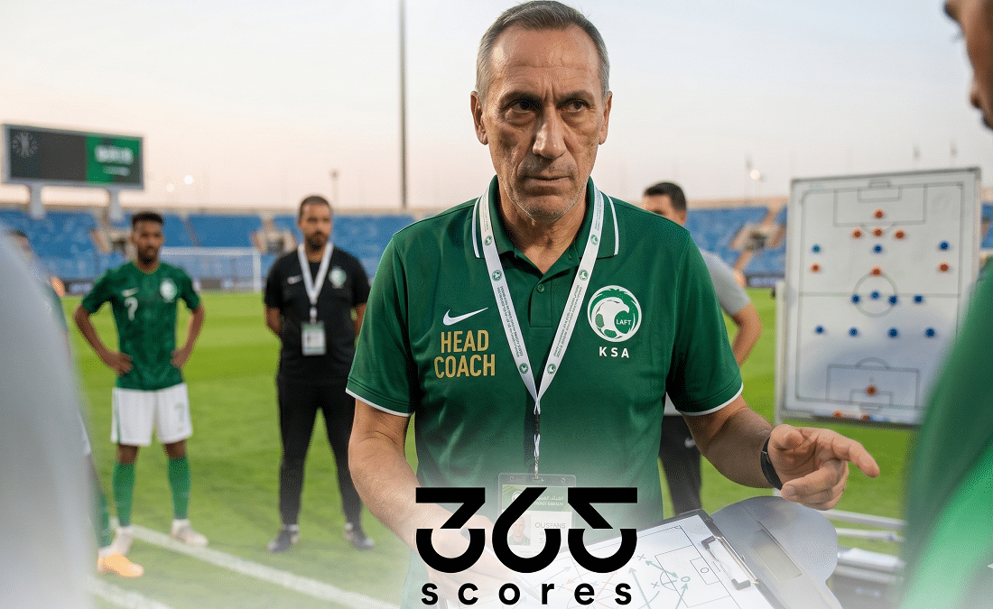 عبد القدوس عطية: دونيس رسم خطة تجاوز السعودية لمنتخب قطر