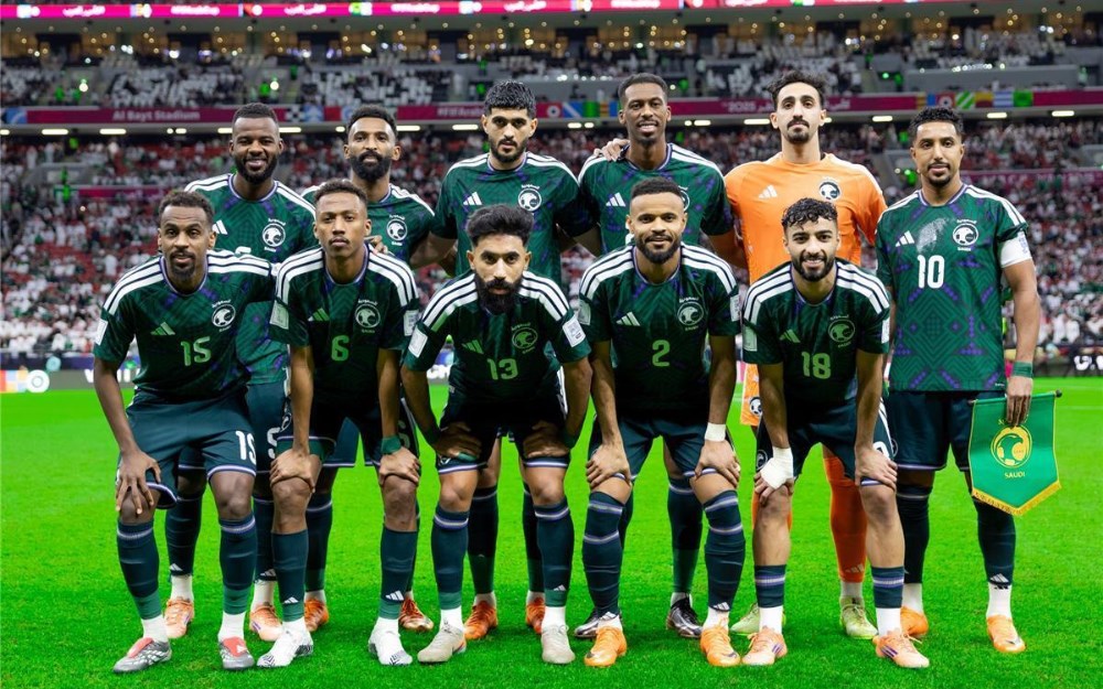 ضربة موجعة لمنتخب السعودية قبل نصف نهائي خليجي 27