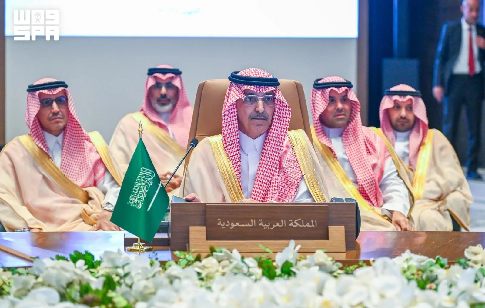 وزير المالية يرأس وفد المملكة المشارك في الاجتماع الـ(126) للجنة التعاون المالي والاقتصادي الخليجي