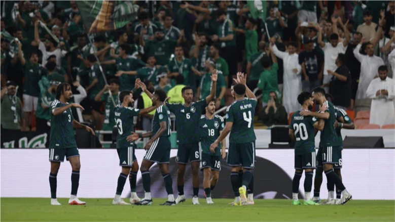 منتخب السعودية يتحدى قطر في قمة نصف نهائي كأس الخليج