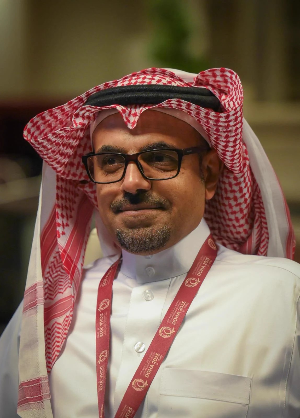 عبدالله العبيدي يكتب:" السعودية.. حين تصنع الرياضة إعلامها"