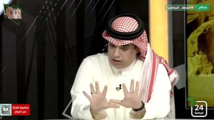 " الشعلان" يكشف مايحتاجه المنتخب السعودي أمام قطر - المرصد الرياضية