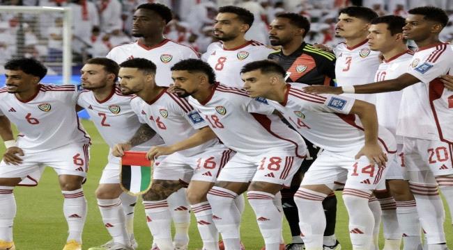 أخبار الرياضة - الإمارات تعبر عُمان.. وتضرب موعدًا ناريًا مع السعودية في نهائي خليجي 27