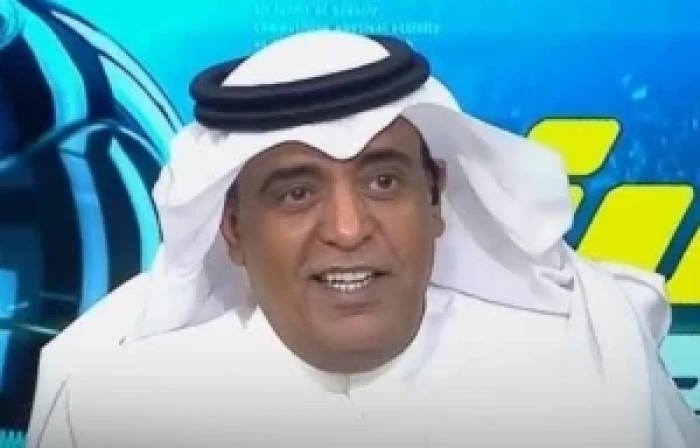 الفراج يعلق على تأهل المنتخب لنهائي كأس الخليج - المرصد الرياضية