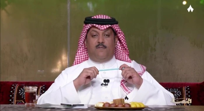 بالفيديو.. العجمة يعلق على تأهل المنتخب السعودي لنهائي خليجي 27 - المرصد الرياضية