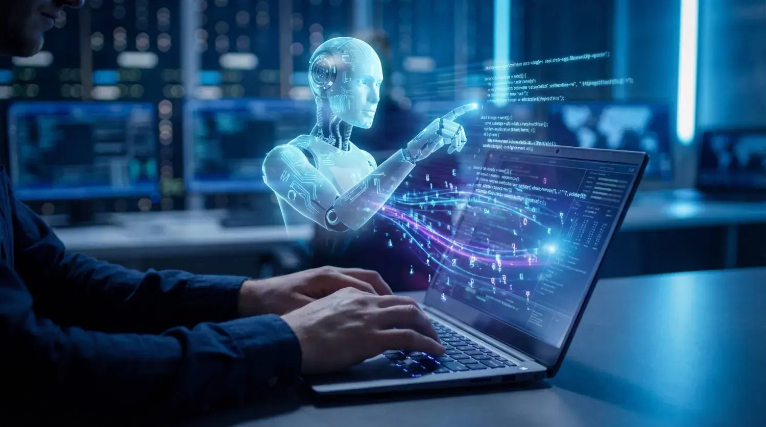 لينوفو تطلق «AI Express» لتسريع نشر بنية الذكاء الاصطناعي