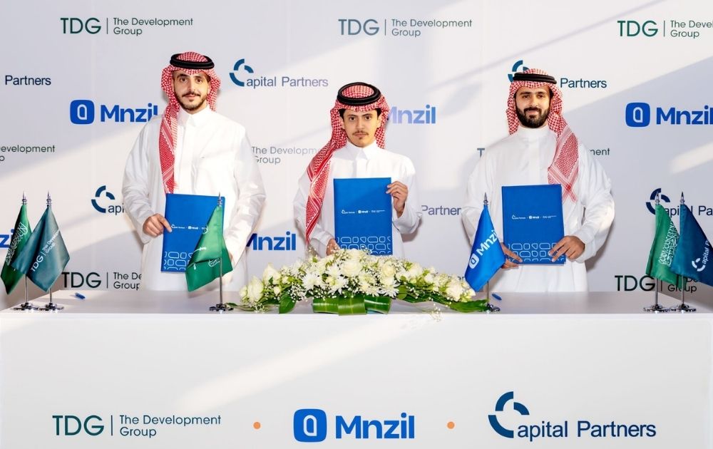 صندوق عقاري جديد بقيمة مليار ريال للاستثمار في إسكان العمالة بالسعودية