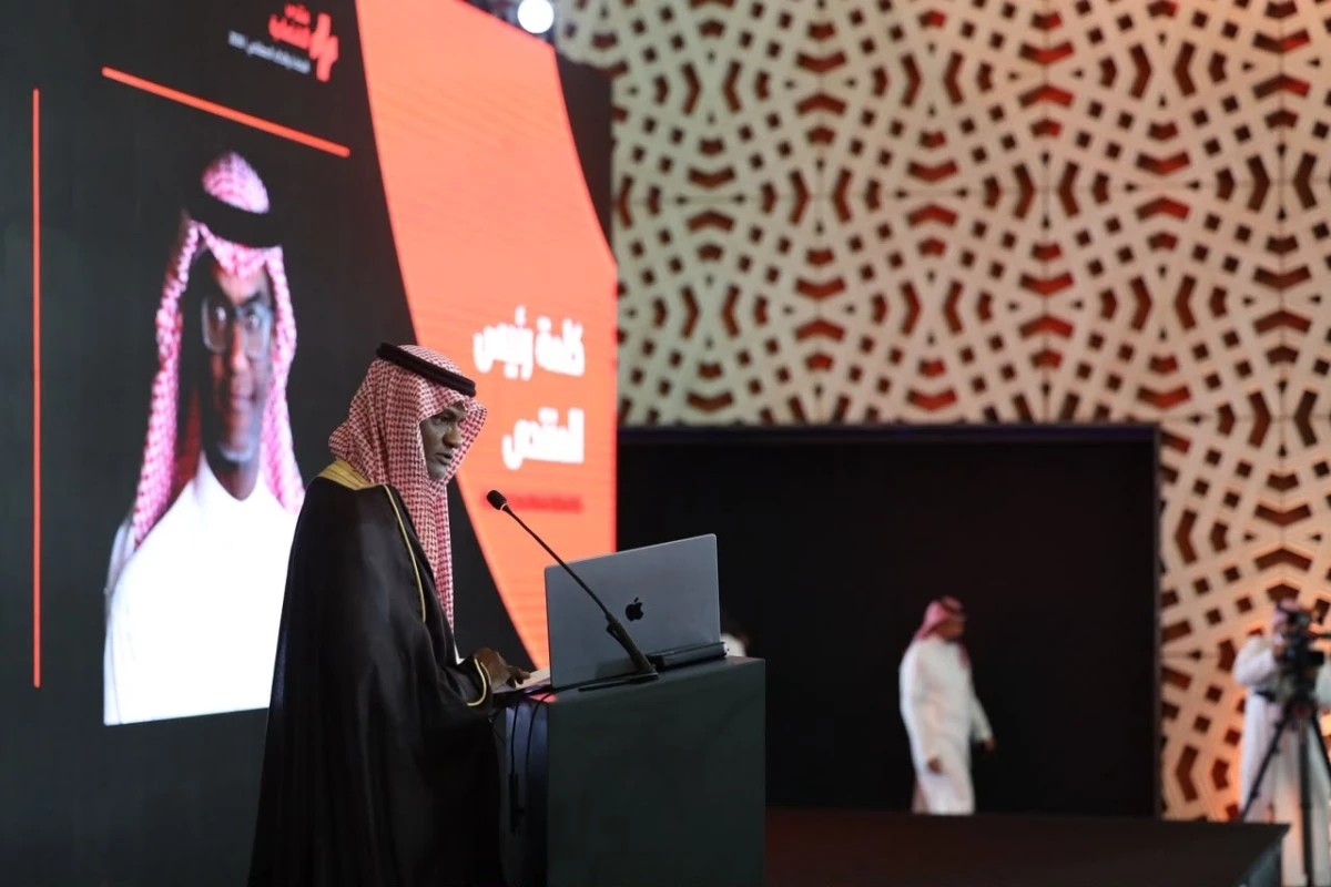 رئيس منتدى الاقتصادية: طموح السعودية يمتد لقيادة أخلاقيات وحوكمة الذكاء الاصطناعي